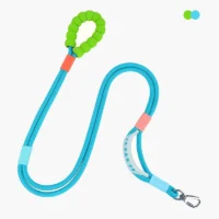 Urban2 Urbane Komfort-Leine "CityPaws"