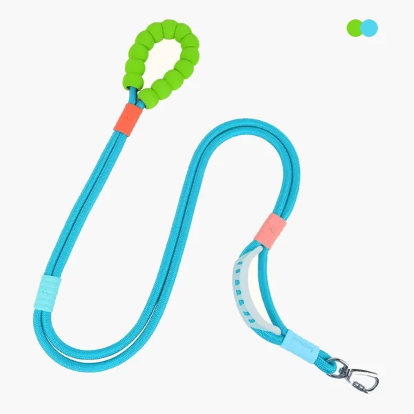 Urban2 Urbane Komfort-Leine "CityPaws"