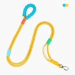 Urbane Komfort-Leine "CityPaws"