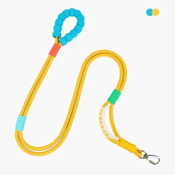 Urban5 Urbane Komfort-Leine "CityPaws"