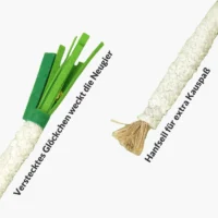 Katzenspielzeug Vital-Lauch mit Matatabi