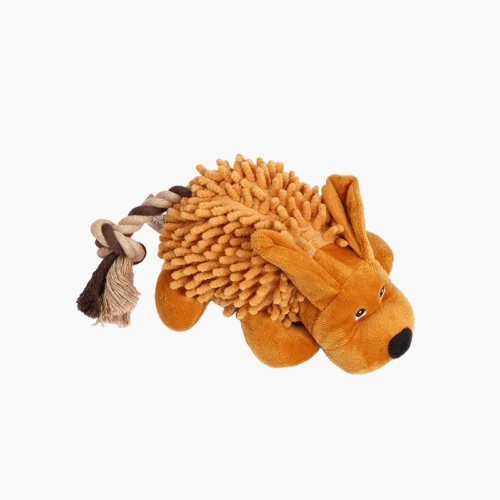 Wuschel Zottel-Hund "Wuschel"