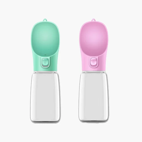 Hundetrinkflasche "Aqua-Go" (550ml)