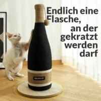 Design-Katzenbaum "Chateau Miau"