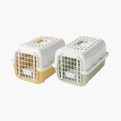transport0 Haustiertransportbox "Voyager"