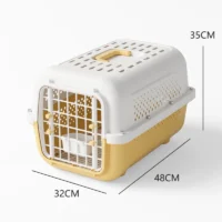 Haustiertransportbox "Voyager"